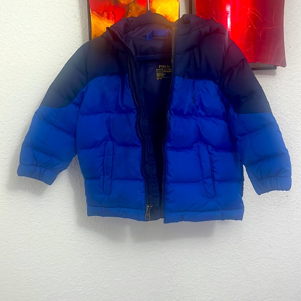 Ralph Lauren Jacket
